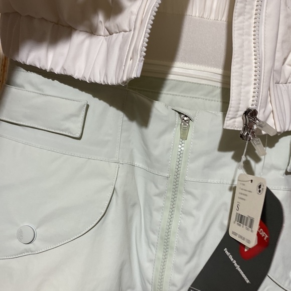 Free People White Jumpsuit - Picture 11 of 16